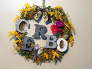 CERBO　6th　ANNIVERSARY　2011-04-23