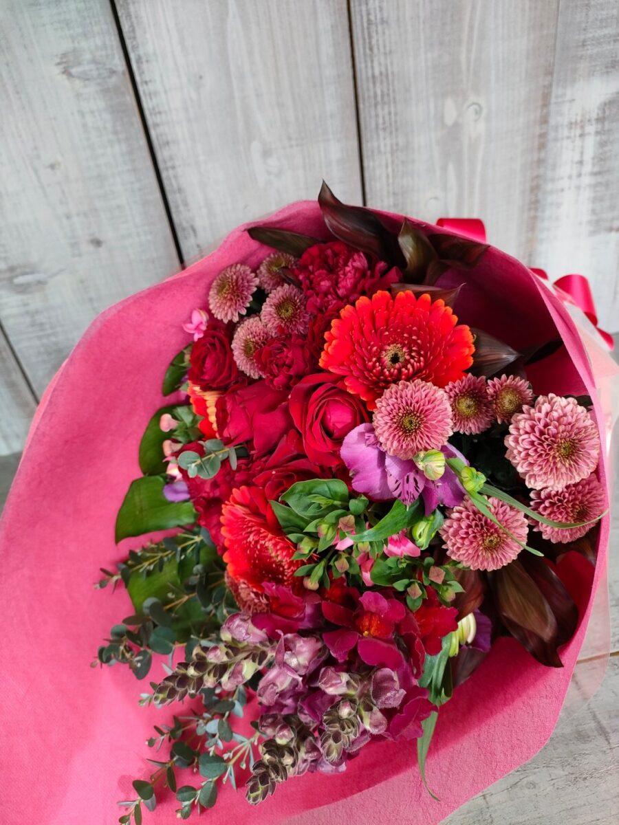 駒場 5000 バレンタイン